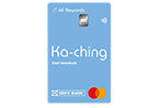 6E Rewards - IndiGo HDFC Bank Credit Card